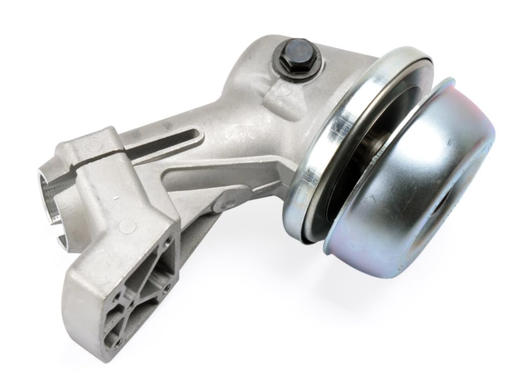Transmisión compatible con STIHL FS160 180 220 220K 280 280K 290 300 Motorsense 4128 640 0101