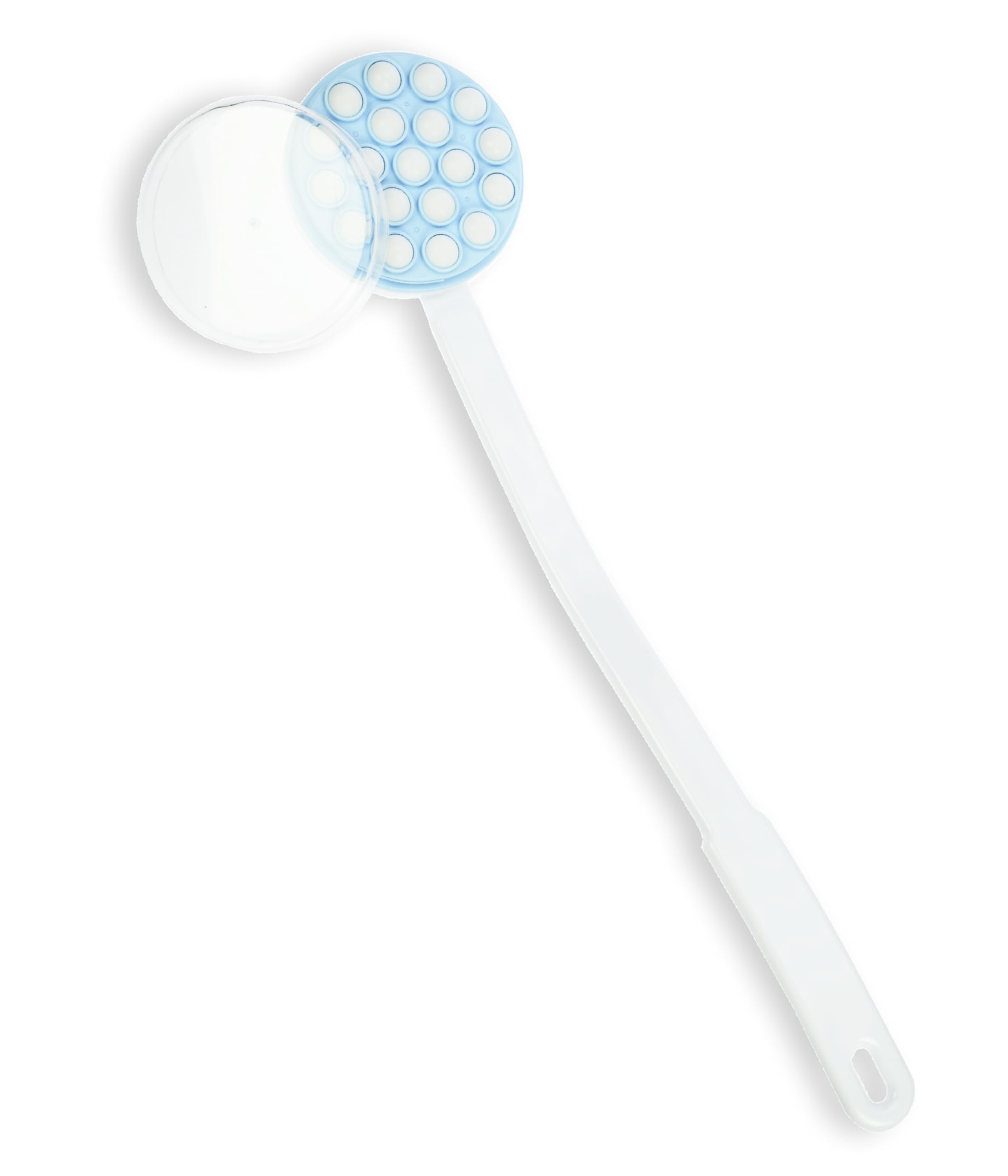 Fantasia® Beauty Rücken Eincremehilfe – Rücken Eincremehilfe mit ergonomischem Griff