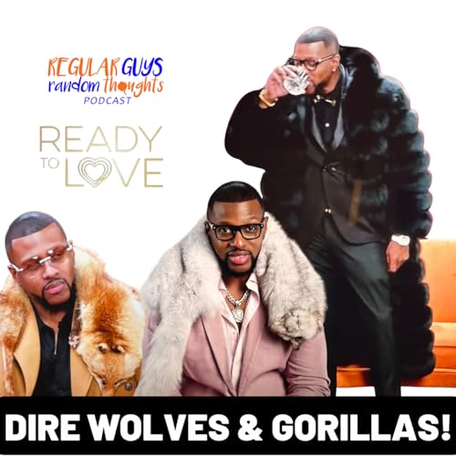 Ready To Love Season 11 Episode 11: WHAT A JOKE!