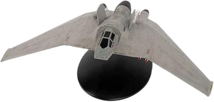 Master Replicas Stargate - F-302 Die-Cast 6" Ship
