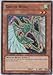 Yu-Gi-Oh! - Shield Wing (DP10-EN002) - Duelist Pack 10: Yusei Fudo 3 - Unlimited Edition - Common