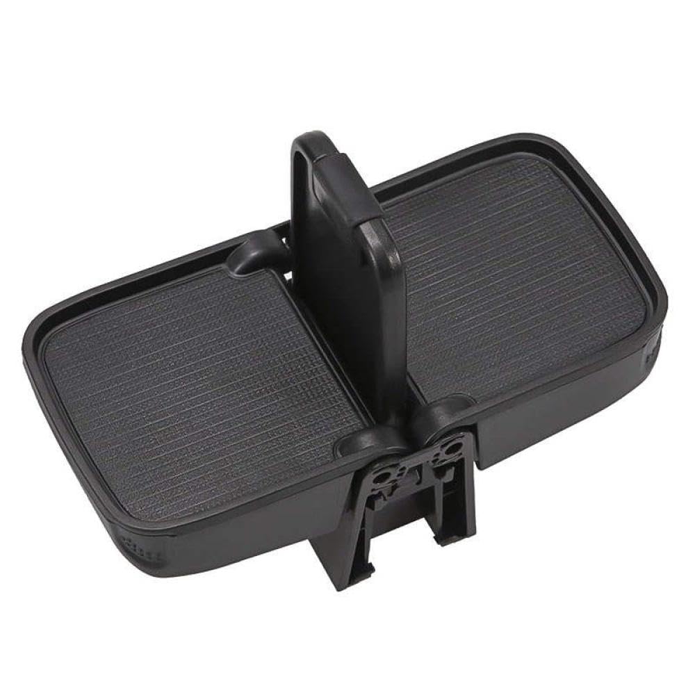 Partition de console pour rangement et support de gobelet HR-V 2017 - 8