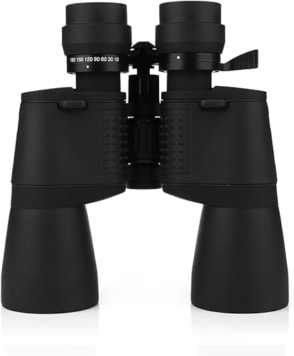 Miniatura 6 de Prismáticos gran angular del telescopio 10-180X90 de la gama larga 8X-24X de la alta ampliación HD