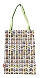  Selina-Jayne Russische Puppen Limitierte Auflage Designer Baumwolltasche (Tote Bag)