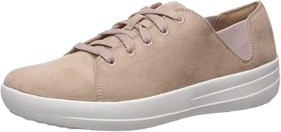 Fitflop metallic sneakers Clearance