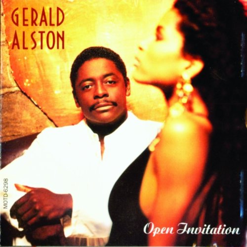 OPEN INVITAITON