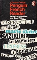 The Penguin French Reader (French Edition) 0140026568 Book Cover