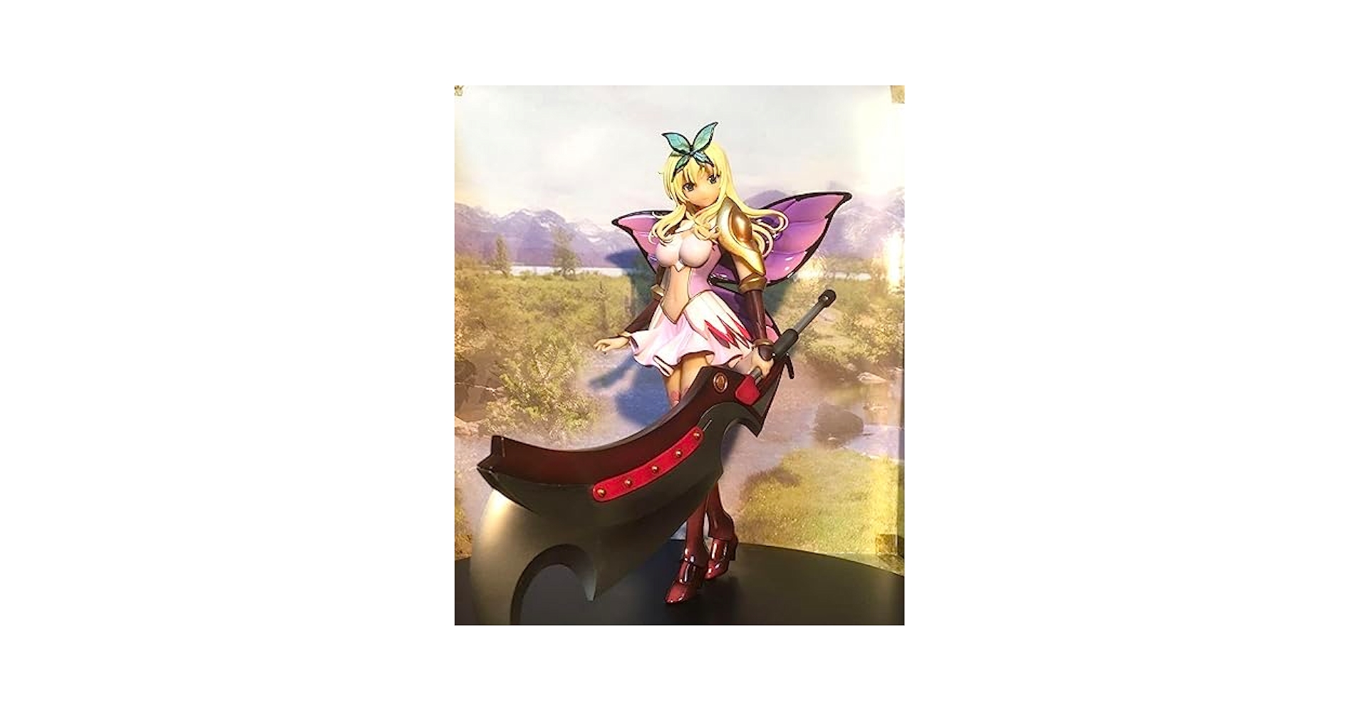 Amazon.co.jp: 僕は友達が少ない 柏崎星奈 -モンスター狩人ver