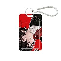 Amazon.co.jp: ペルソナ5 パスケース カードケース アマミヤ