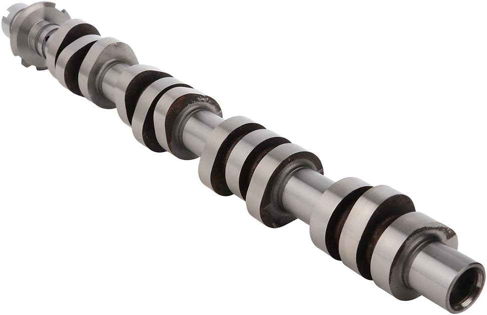 SCITOO Camshaft 5L1Z-6250-BA 5L1Z-6250-AB M65293V 2005-2014 for Ford Expedition 2006-2010 for Ford Explorer 2007-2008 for Ford Explorer Sport Trac