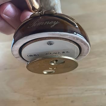 DEAR DANIEL 陶器　オルゴール ハローキティ DEAR DANIEL 陶器 オルゴール - メルカリ