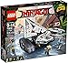 Produktbild LEGO Ninjago 70616 Zane's Eis-Raupe Konstruktionsspielzeug