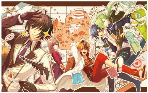 グラスハートプリンセス PLATINUM オフィシャルファンブック Amazon.co.jp: Glass Heart Princess :PLATINUM Official Fan Book