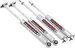 Rough Country N3 Front and Rear Shock Set for 97-06 Jeep TJ | 3.5-6