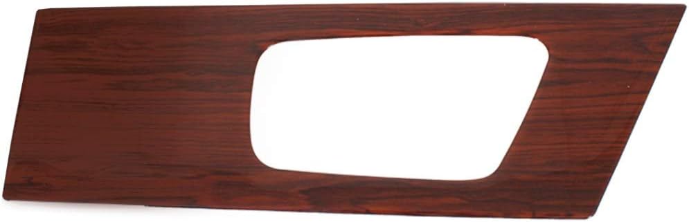 GG Grand General 68967 Wood Color Int. Plastic Door Panel for Kw 2007+ W&T, L/H