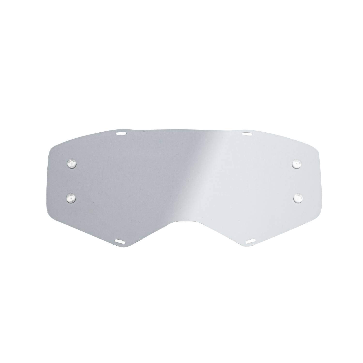 Lenti Di Ricambio Per Maschera Scott Prospect - Fotocromatiche, Unisex Adulto - Foto 5