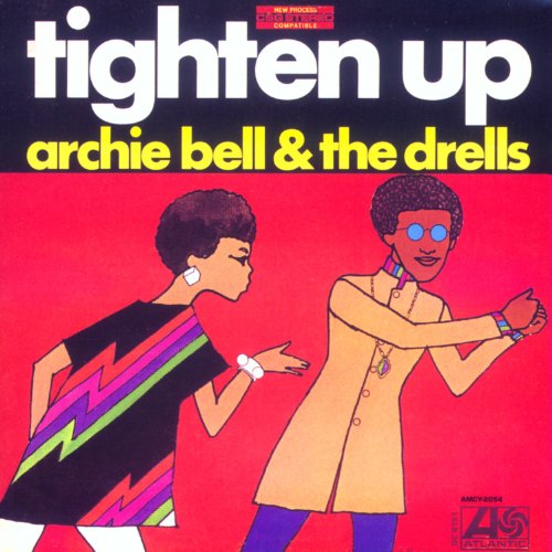 Archie Bell and The Drells