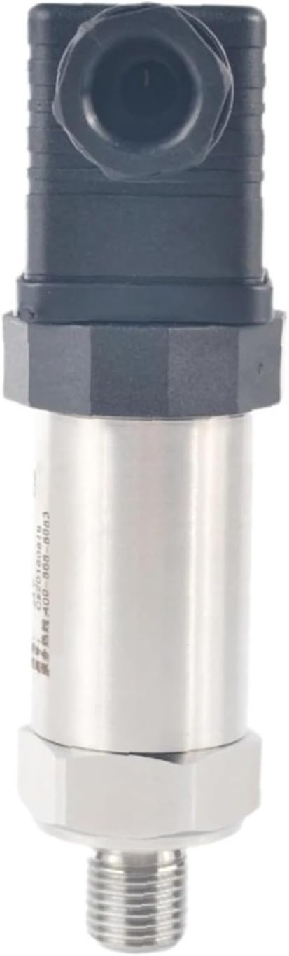 Absolute Pressure Transmitter HTP-300 RS485 4-20mA 0-5V 0-10V Sensor High Accuracy IP65 Barometric Transmitter(4-20ma G1-4,0-2500KPa abs)