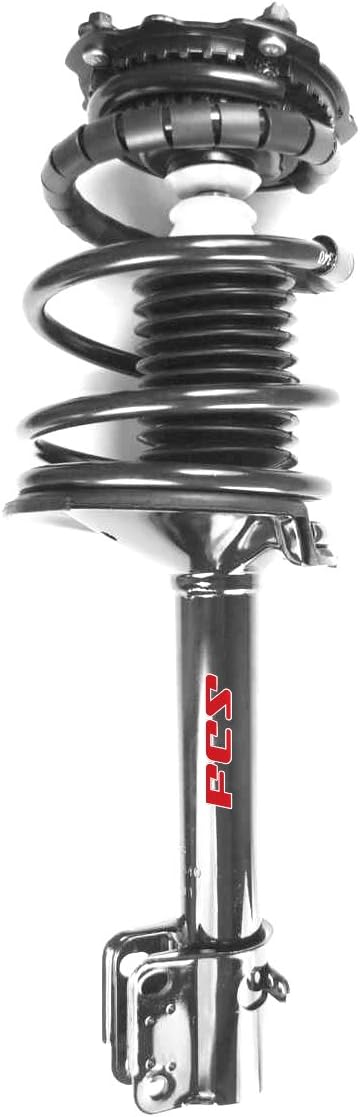 FCS 1332340 Complete Strut Assembly