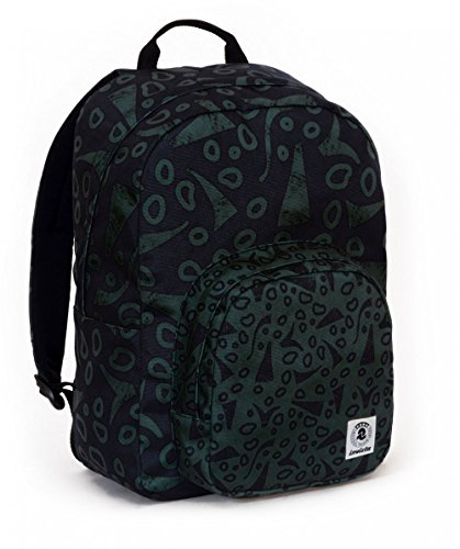 Preisvergleich Produktbild BACKPACK INVICTA - OLLIE PACK FANTASY