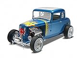 Revell 1/25 '32 Ford 5 Window Coupe 2' n 1