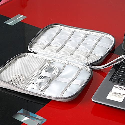 Vロール 　USBケーブル、収納袋付き Amazon.co.jp: ポーチ デジタル機器収納ケース ノートパソコンの