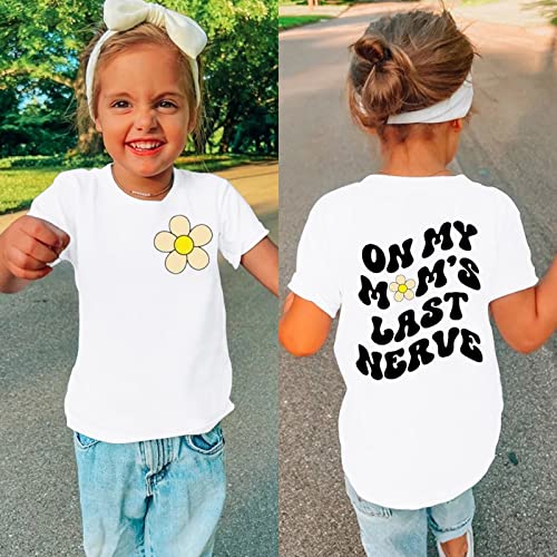 Easter Bunny Shirt Toddler Boys Girls Happy Easter T-Shirt Kids Cute Bunny Rabbit Graphic Tees Tops Birthday Easter4