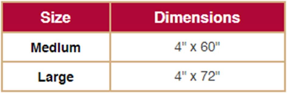 Weaver Leather CoolAid Equine Icing and Cooling Polo Wraps : Pet Supplies