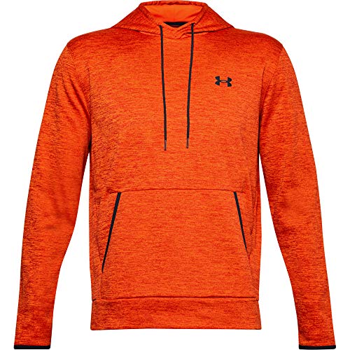 Under Armour Fleece Twist Hoodie - Image 3