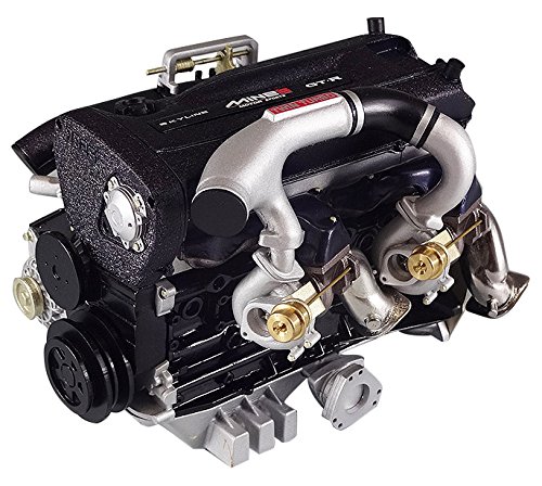 RB26 ミサイルマン RB26 ミサイルマン 日下エンジニアリング Modeling事業部 1:6