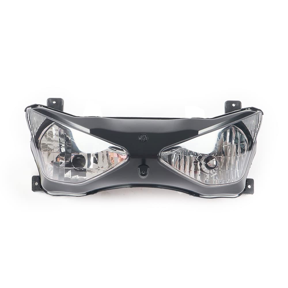 Amazon.com: Aoicils Motorcycle Headlight Assembly Fit for