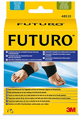 Futuro Adjustable Therapeutic Arch Support