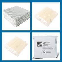 AAWipes Anti-Static Electrostatic Discharge ESD Wipes and Polyester Wipes and ESD Swabs
