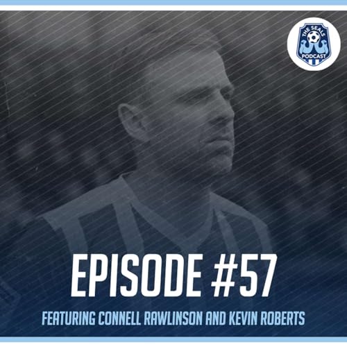 The Seals Podcast: Episode 57
