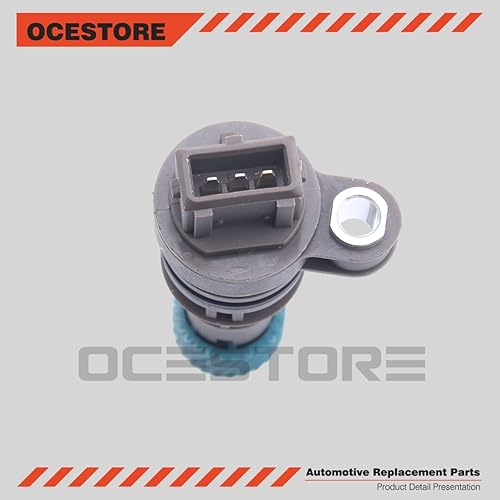 Miniatura 3 de 4651239700 Sensor de velocidad de transmisión del vehículo para Santa Fe 2001-2006 Amanti 2004-2009 Reemplazar 4651739500 4651039700