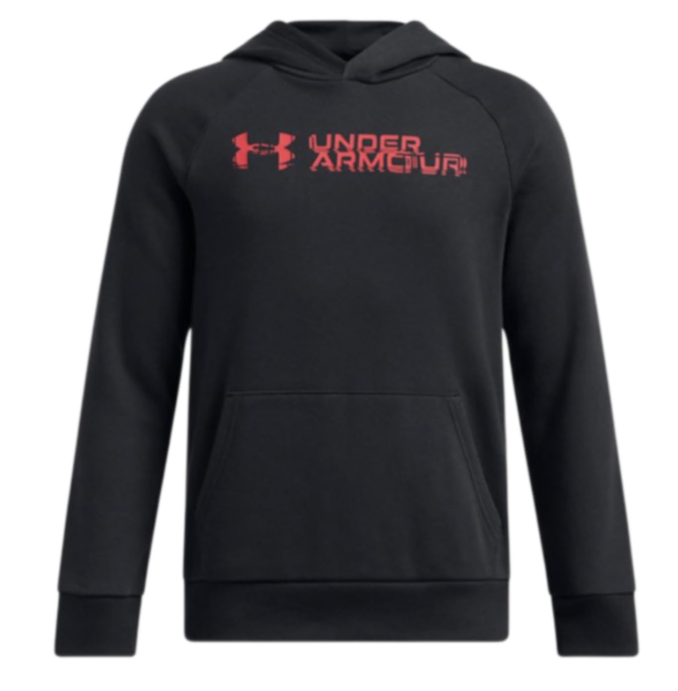 Under Armour Hoodie L Black