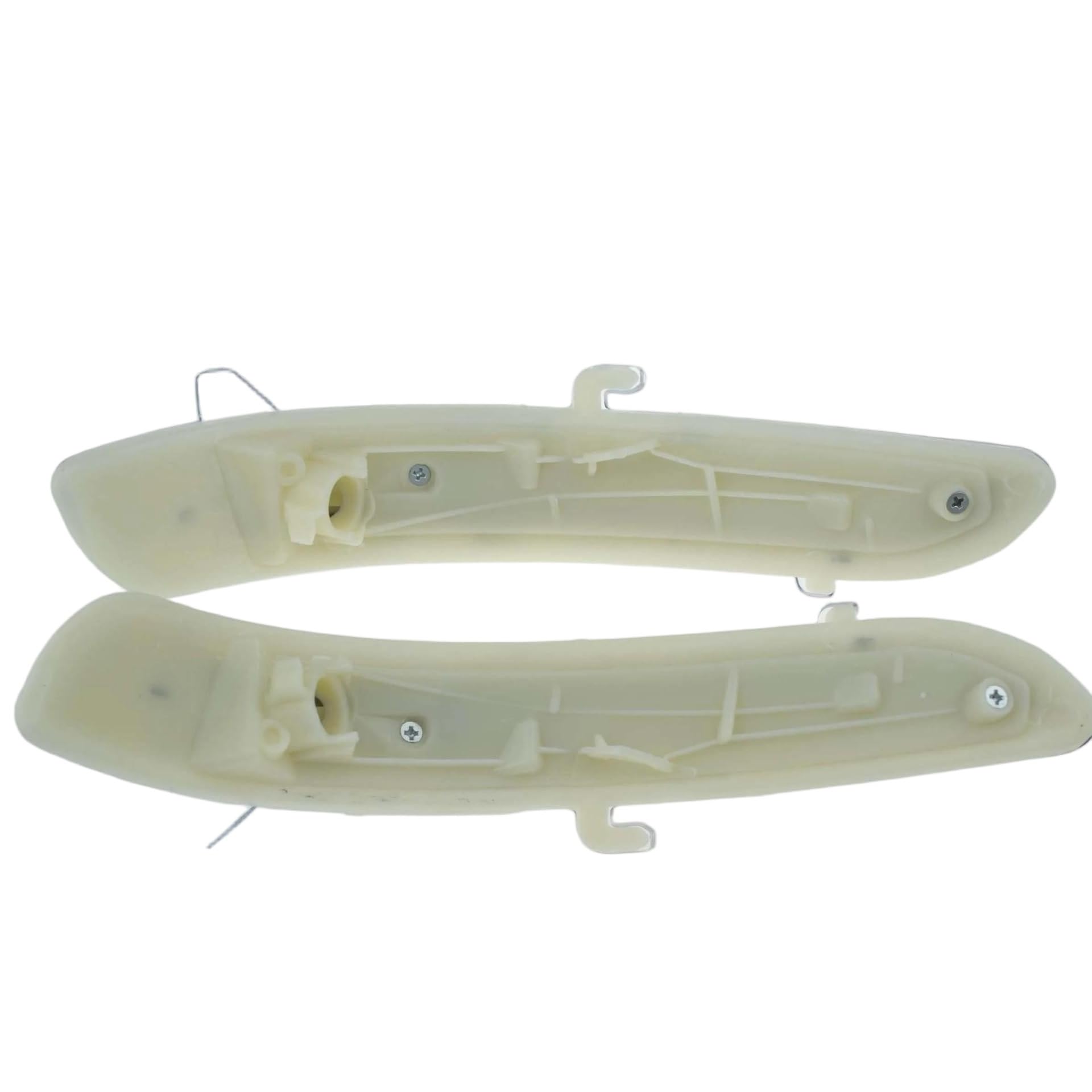Luz Indicadora Dirección para Espejo Lateral Compatible con Peugeot Para 208 I 2012-2019 Para 2008 2013-2019 Repetidor Lateral Intermitente