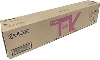 KYOCERA TK-7301   8本 KYOCERA トナーキット TK-7301 ブラック （単品） 純正品