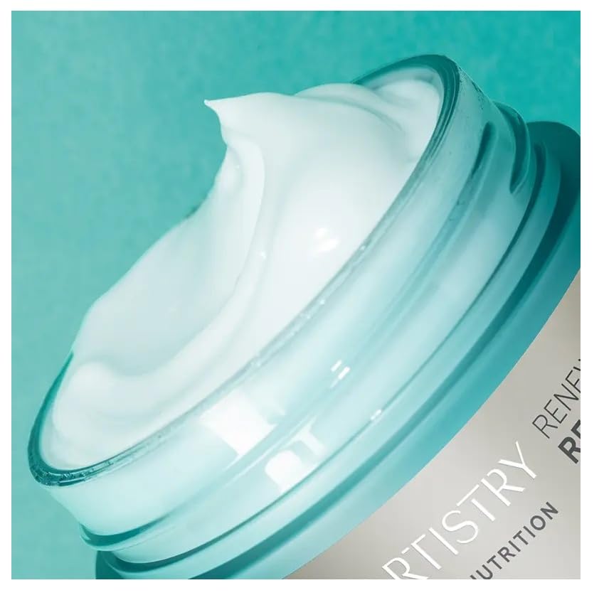 Skin Nutrition Renewing Reactivation Cream - Rosemary Art-istry 50ml