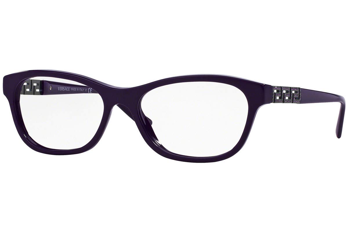 VersaceVersace VE 3212B Eyeglasses 5064 Violet