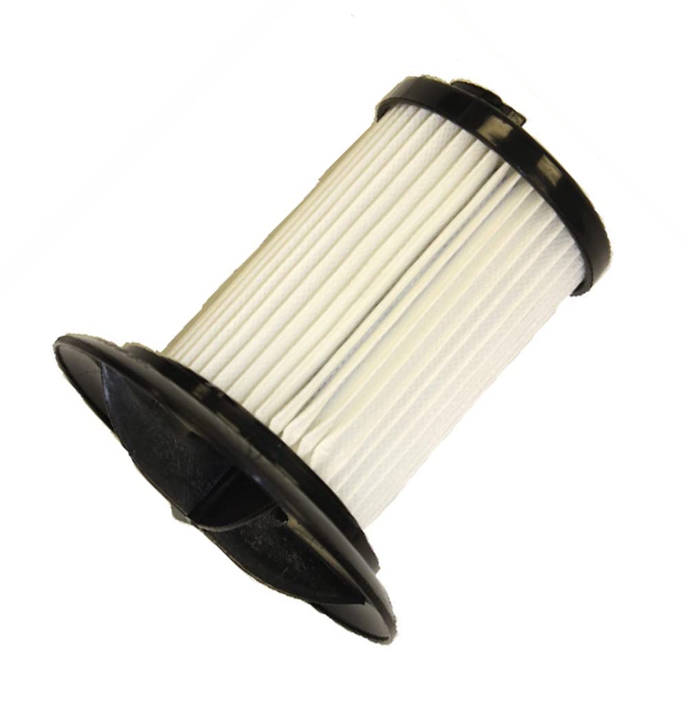 HASMX 304023001 Style F48 Canister HEPA Vacuum Filters Replacement for Dirt Devil Fit for SD40025 SD40025RM Quick Power Canister Vacuum