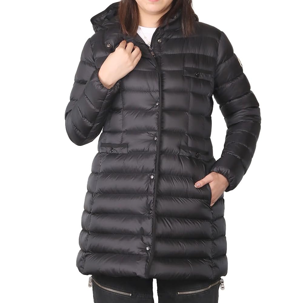 モンクレール ⭐️ キッズペプラムダウン MONCLER モンクレール キッズ ダウン ブランド ダウンジャケット