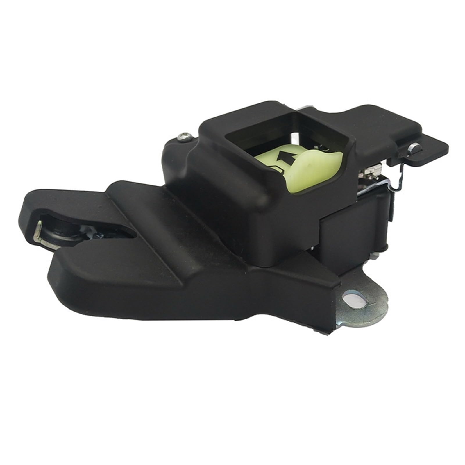 Jgodgqpm One Color Tail Box Lock Trunk Tailgate Machine Block 81230-3X010 1Pcs