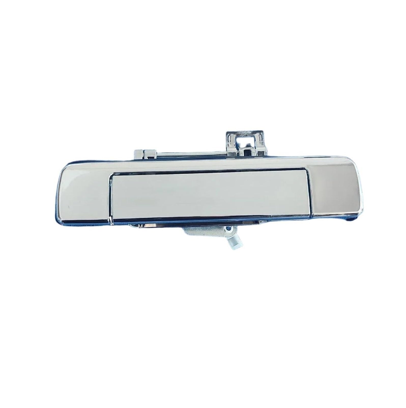 MYDMYGS Fit for D-MAX Pick Up Exterior Tailgate Door Handle(No Hole 1pc)
