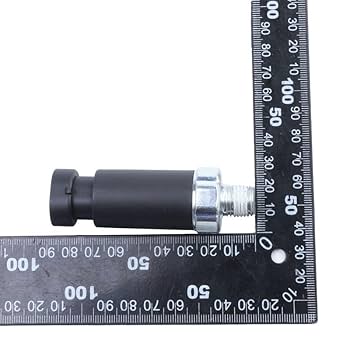 Amazon.co.jp: カーパーツ 新しい 12562266 油圧センサー