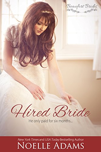 Free eBook - Hired Bride