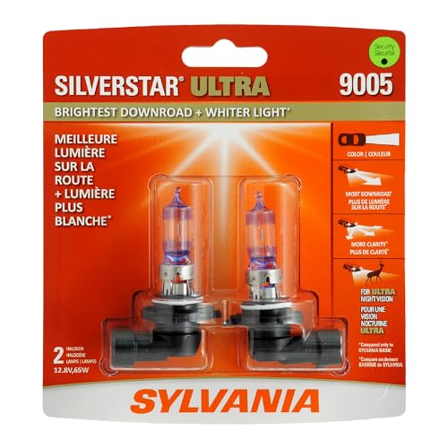 H11‌ ‌vs.‌ ‌9005‌ ‌Bulbs‌ Which One Should You Choose?