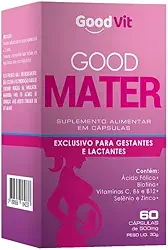 MATER VITAMINA