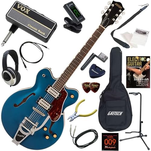 GRETSCH Streamliner GLM^[Sғ wbhzEM^[EAvamPlug216_Zbg G2622T Streamliner/DDMi_[Nfjj