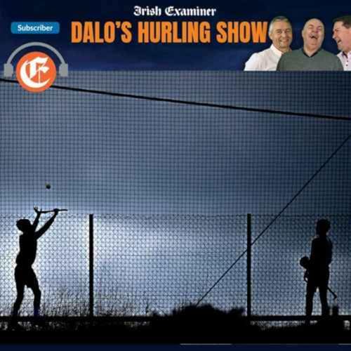 Dalo's Hurling Show: Cork’s new direction, pieces of the truth and putting on the club warpaint.